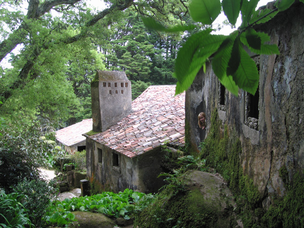 020_Tytto assisilaismunkkiluostarissa