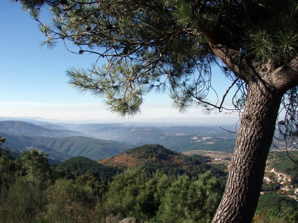 034_Serra da Estrela, Seian seutua