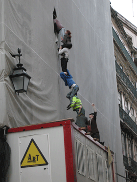 Membros da associ&ccedil;&atilde;o