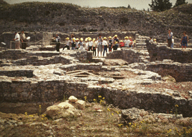 Cit�nia de Briteiros