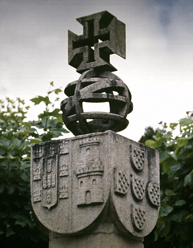 Symboleja, Guimar�es